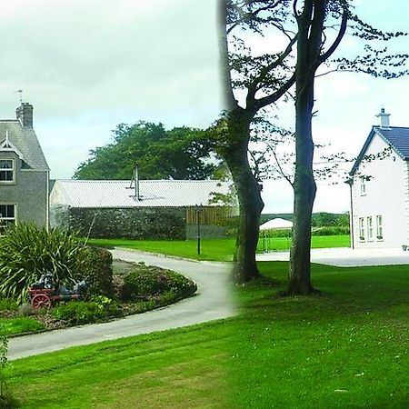 Hotel Groarty House/Manor Londonderry Exteriér fotografie