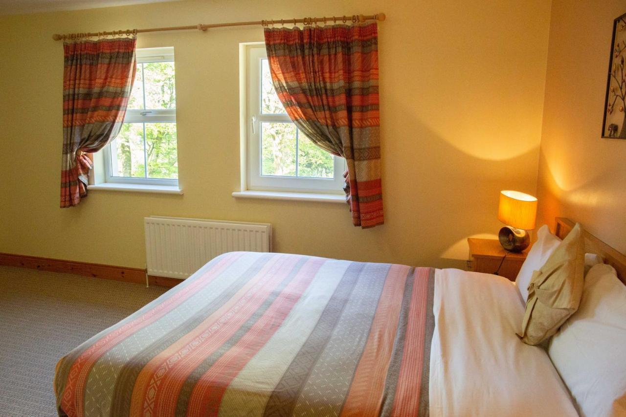 Hotel Groarty House/Manor Londonderry Exteriér fotografie
