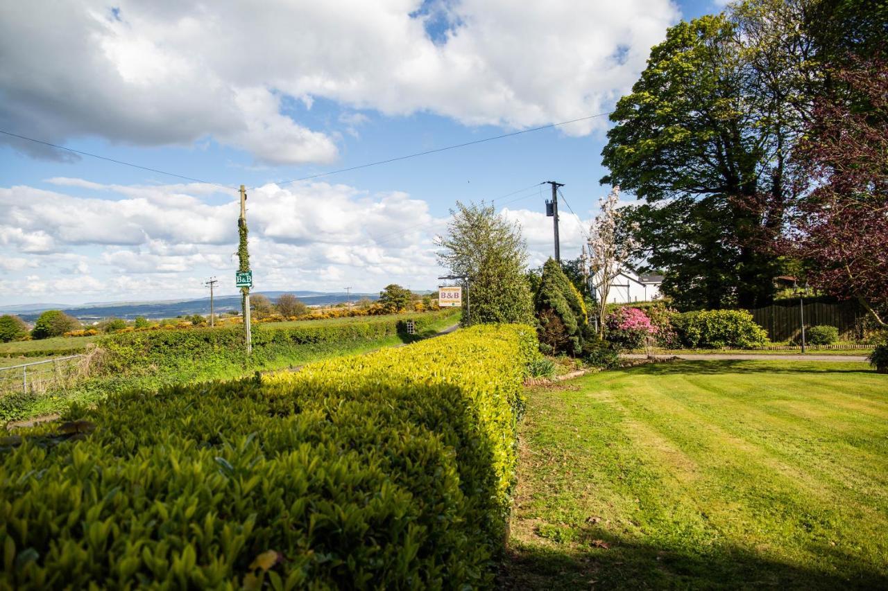 Hotel Groarty House/Manor Londonderry Exteriér fotografie
